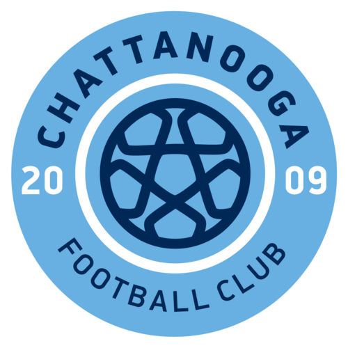Chattanooga FC vs Georgia Impact poster