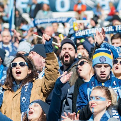 CFC 2026 Club Season Tickets image